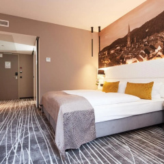 Boutiquehotel am Stadtgarten - Bild 4