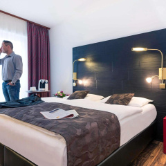 Mercure Hotel Bad Oeynhausen City - Bild 5
