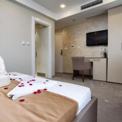 Hotel Fobra in Podgorica, Montenegro from 67$, photos, reviews - zenhotels.com photo 6