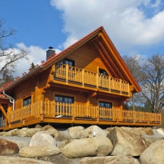 Cottage, Schierke - Bild 11