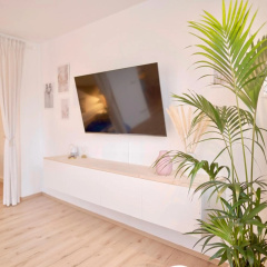 Modernes Loft-Apartment im Herz von Kassel mit Netflix - Bild 3