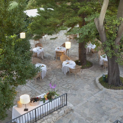 Hort de Cas Missèr Boutique Hotel -Adults Only - Bild 13