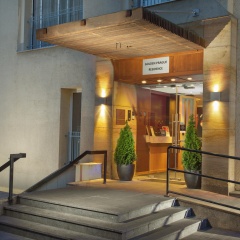 Golden Prague Residence - Bild 2