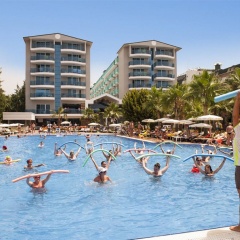 Concordia Celes Hotel - Bild 26