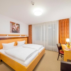 Hotel Nürnberger Hof - Bild 3