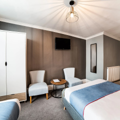 Apollo Hotel London – Near Hyde Park & Paddington Station - Bild 5