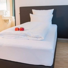 Hotel‑Etage Apfelrot managed by Hotel Apfelbaum - Bild 1