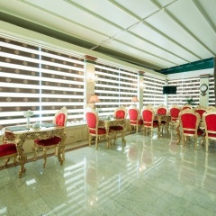 Kaya Premium Hotel - Bild 15