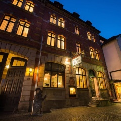 Hotel Zum Ritter - Bild 1