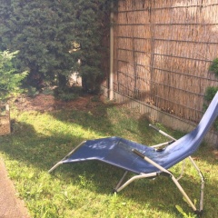Ferienhaus im Gänseried - Bild 12