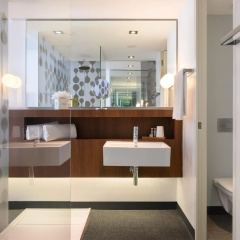 Inspira Liberdade Boutique Hotel - Bild 10