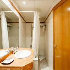 Hotel & Apartments Travessera - Bild 7
