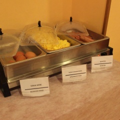 Hotel Rex Milano - Bild 11