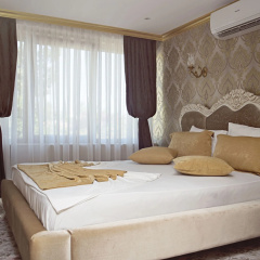 Patron Hotel - Bild 8