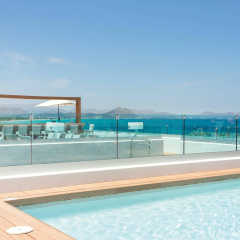 Som Llaut Boutique Hotel - Bild 16