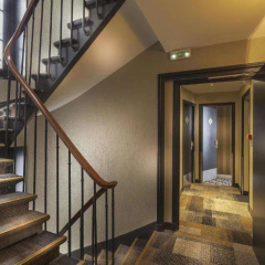 Hôtel International Paris - Bild 14