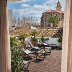 Boutique Hotel Posada Terra Santa - Bild 8