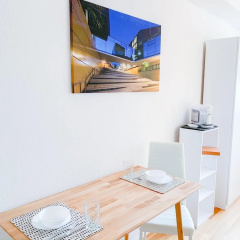 Relax Aachener Boardinghouse Premium 1 - Bild 8