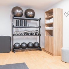Hampton by Hilton Warsaw Reduta - Bild 7