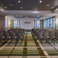 Hilton Milan - Bild 19
