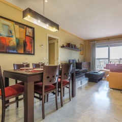 Sensacional Apt 2 Hab 2 Baños 4 Pax Aljarafe Metro - Bild 26