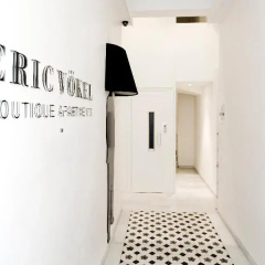Eric Vokel Boutique Apartments - Sagrada Familia Suites - Bild 24