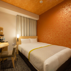 Tosei Hotel Cocone Ueno Okachimachi - Bild 8