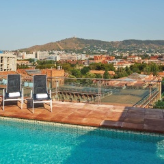 NH Barcelona Stadium - Bild 24