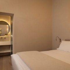 Velvet Grey Boutique Hotel Roma - Bild 4