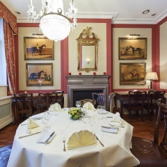 Stanhope Hotel Brussels by Thon Hotels - Bild 20