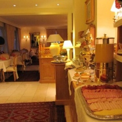 Hotel Daniel's - Bild 17