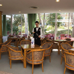 Hotel Riu Concordia - Bild 25