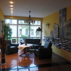 Hotel Stadt Naumburg - Bild 2