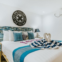 Lembongan Harmony Villas - Bild 3