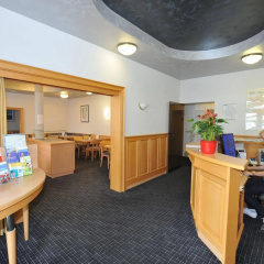 Hotel Am Vogelsanger Weg - Bild 14