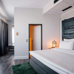 Hotel Berlin, Berlin, a member of Radisson Individuals - Bild 4