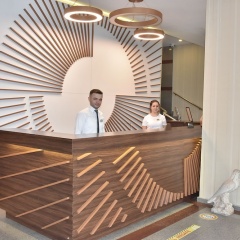 Gold City Hotel - Bild 18