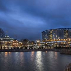 Maritim Hotel Frankfurt - Bild 23