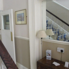 Belvedere Hotel - Bild 15