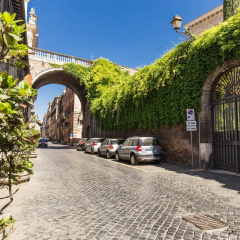 Your Suite Rome thumbnail 31