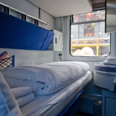 BaseCamp Bonn - Hostel - Bild 5
