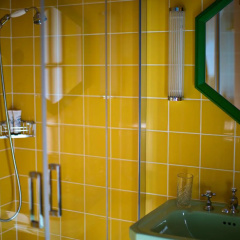 Les Deux Gares and Spa Hotel - Bild 7