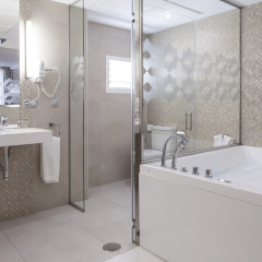 Hotel Don Paco Sevilla - Bild 9