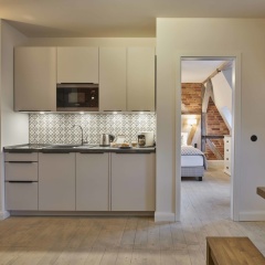 VIAs Appartements und Ferienwohnungen - Bild 3