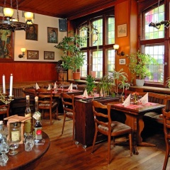 Hotel Restaurant Bockshaut - Bild 17