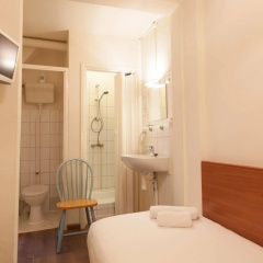Townhouse Hotel - Bild 10