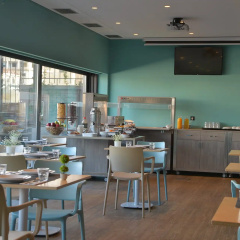 Athenaeum K 29 Hotel - Bild 23