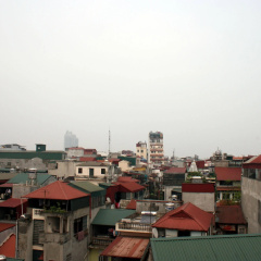 Hanoi Cheering Hotel thumbnail 1