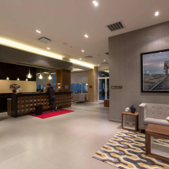 Hampton Inn by Hilton Hermosillo thumbnail 2