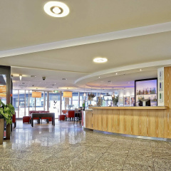 Sorell Business Hotel Ador Bern - Bild 2